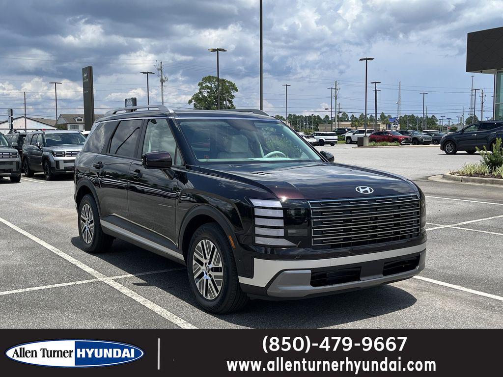 New 2026 Hyundai Palisade Hybrid SEL Premium 8P