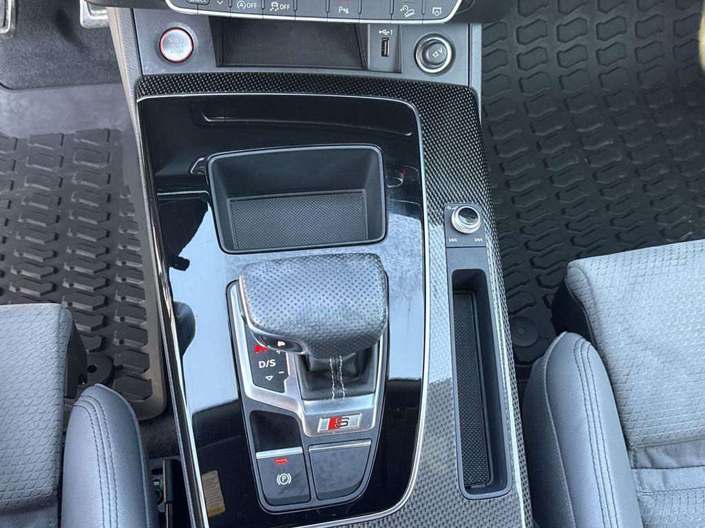 2022 AUDI SQ5 3.0T PREMIUM 缩略图 27