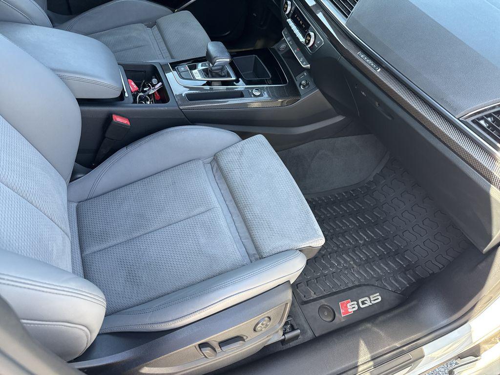 2022 AUDI SQ5 3.0T PREMIUM 缩略图 33