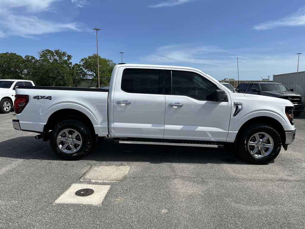 FORD F-150 XLT - 10