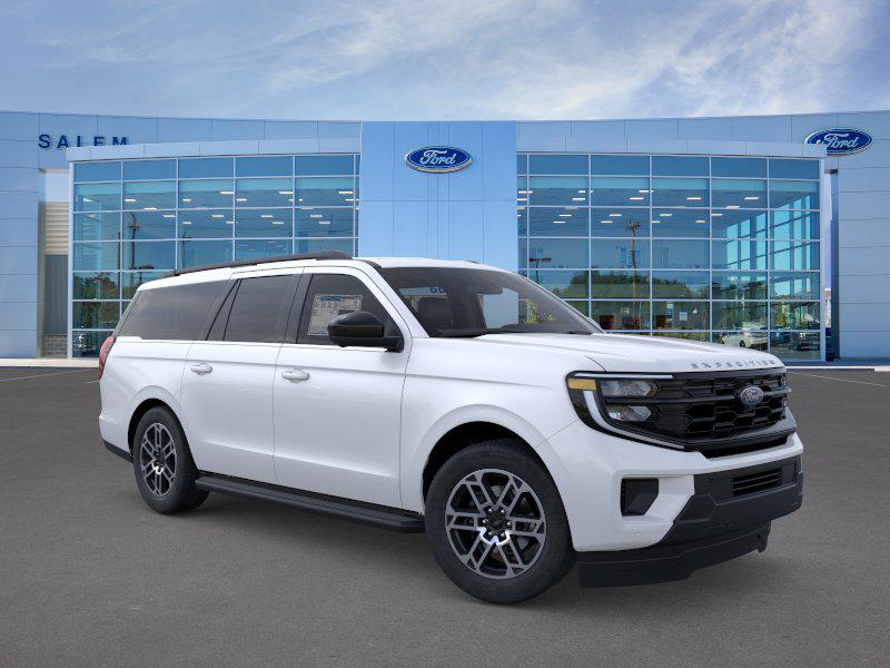 New 2026 Ford Expedition Max Active 4x4