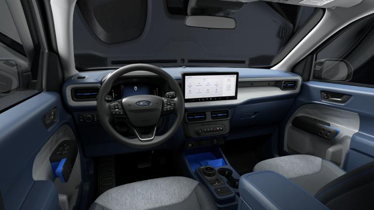 صورة مصغرة 31 لـ 2026 FORD MAVERICK XLT