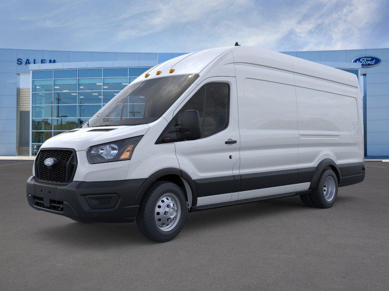 New 2026 Ford Transit-350 Base
