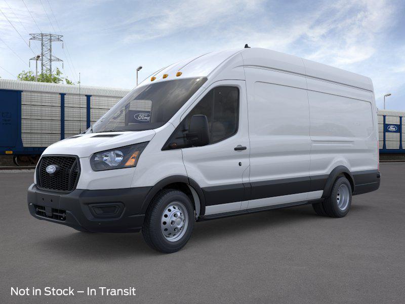 New 2026 Ford Transit-350 Base