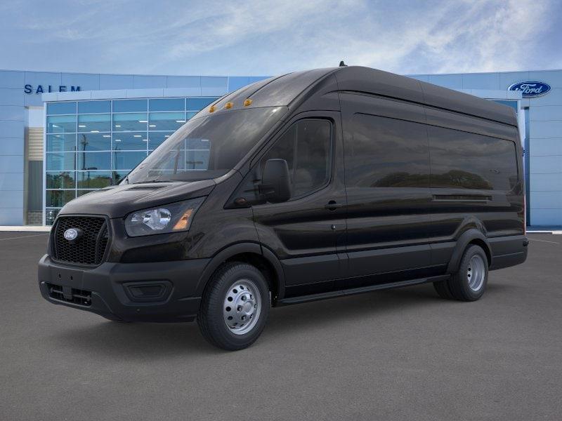 New 2026 Ford Transit-350 Base