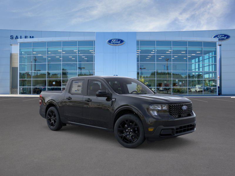 New 2026 Ford Maverick XLT