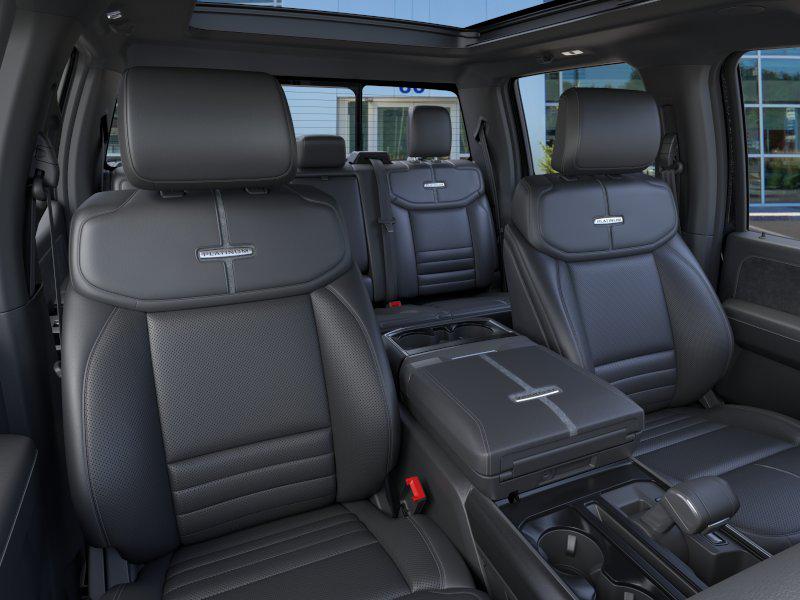 FORD F-150 PLATINUM - 10