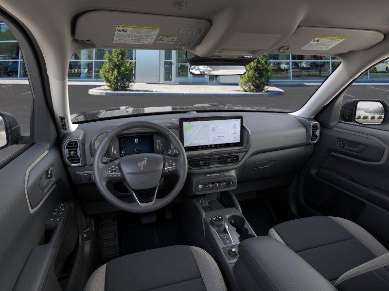 FORD BRONCO SPORT BIG BEND - 9