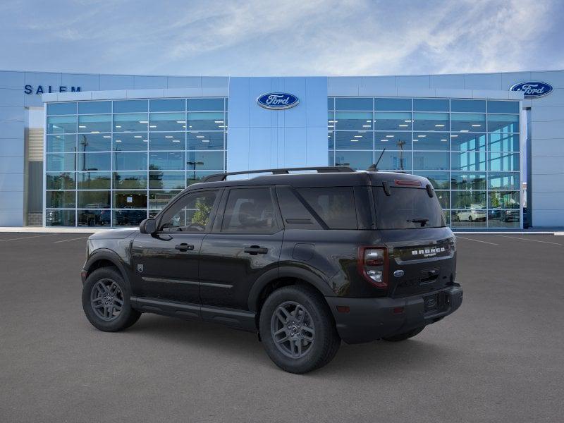 FORD BRONCO SPORT BIG BEND - 5