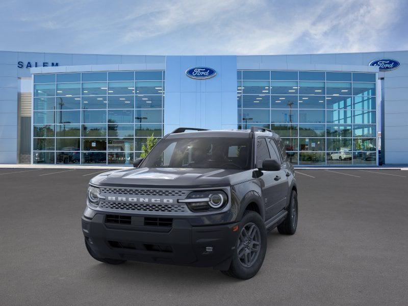 FORD BRONCO SPORT BIG BEND - 3