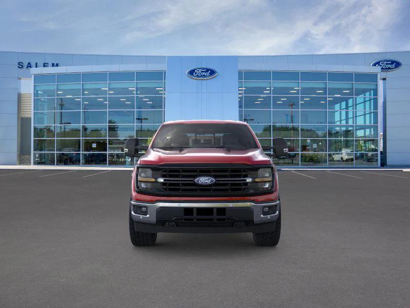 FORD F-150 XLT - 7