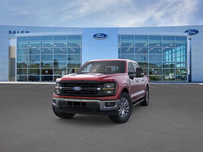 FORD F-150 XLT - 3