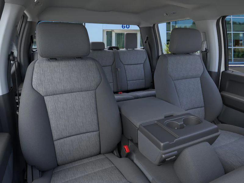 FORD F-150 XL - 10