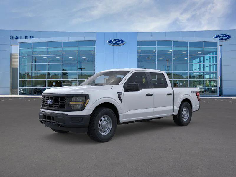 FORD F-150 XL - 2