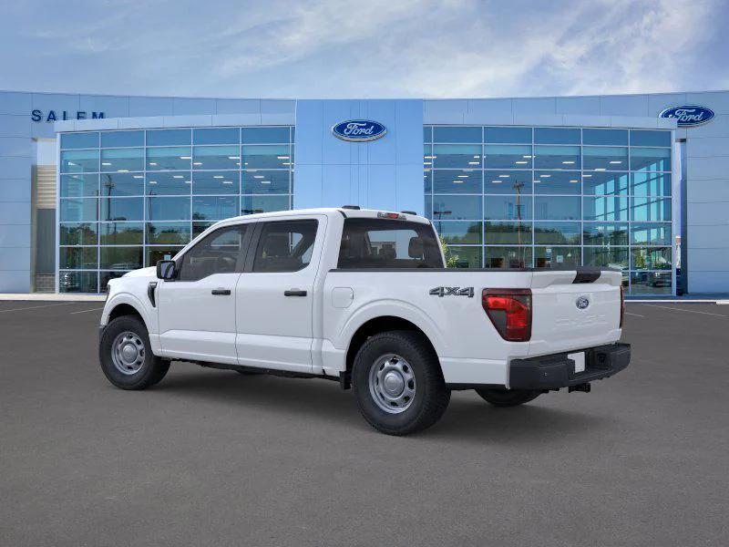 FORD F-150 XL - 5