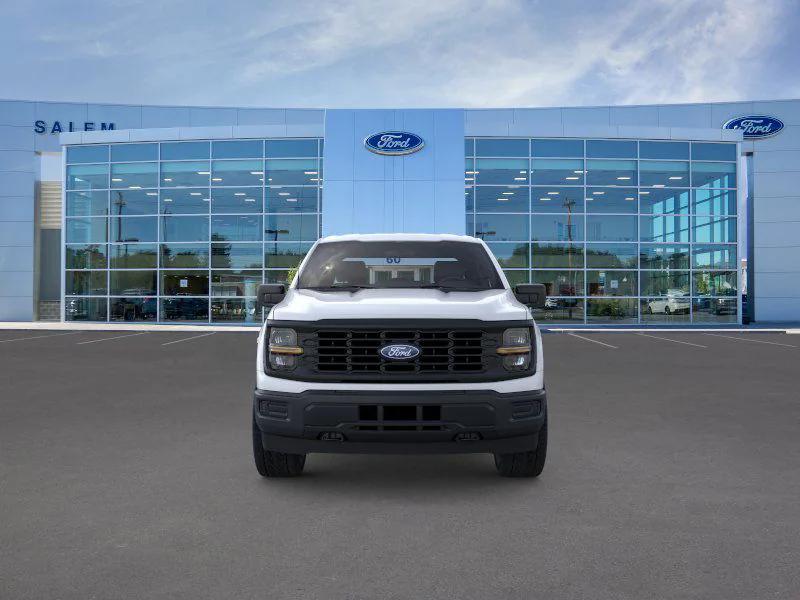 FORD F-150 XL - 7