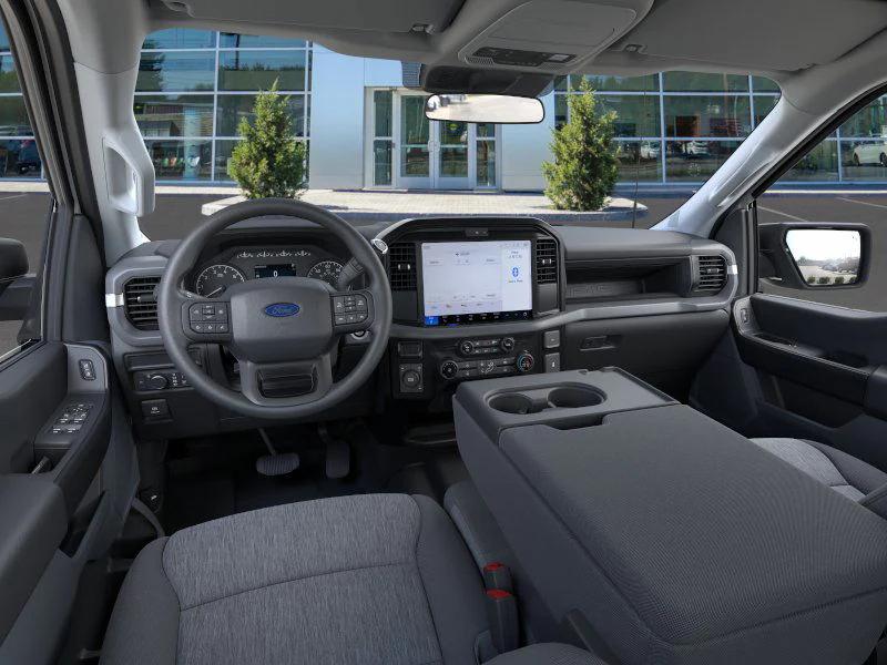 FORD F-150 XL - 9