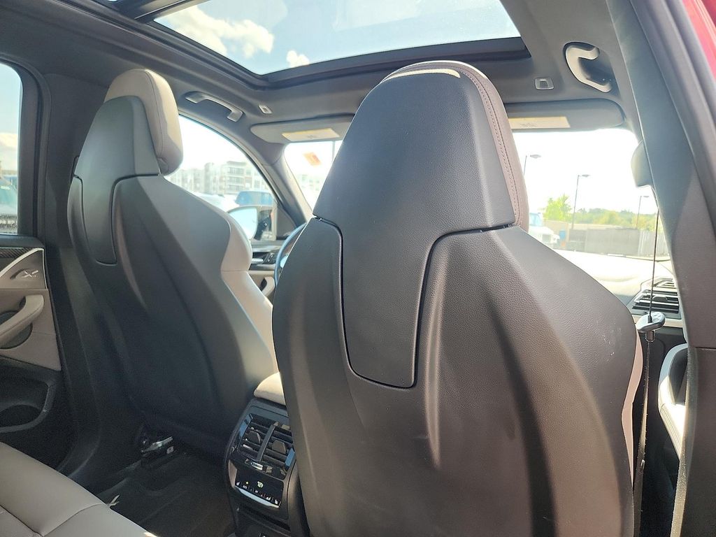 صورة مصغرة 29 لـ 2023 BMW X3 M AWD