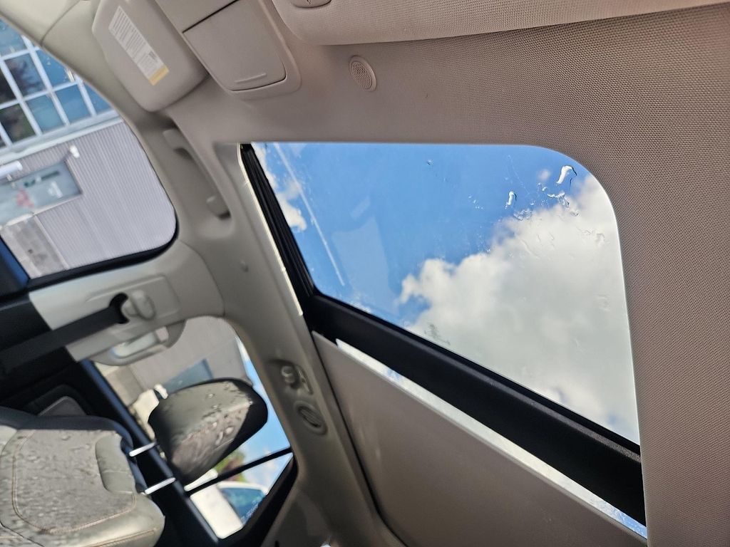 2025 FORD EXPLORER ACTIVE 缩略图 22