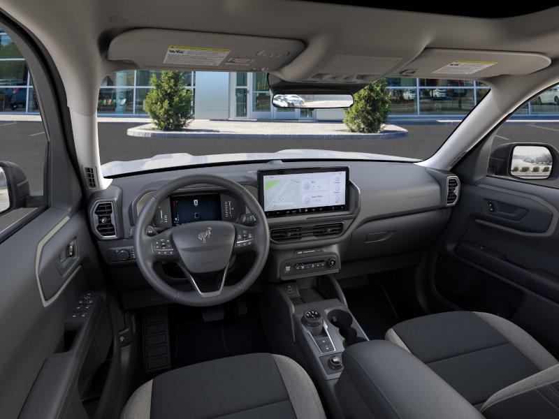 FORD BRONCO SPORT BIG BEND - 9