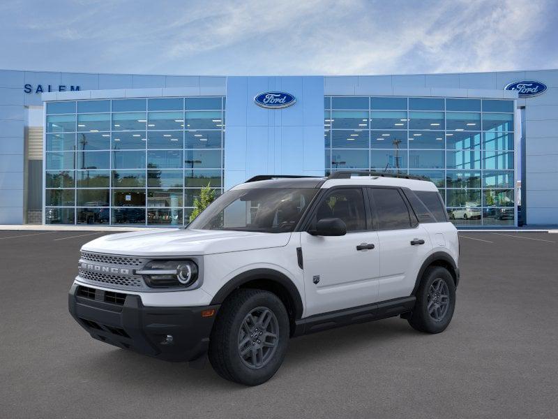 FORD BRONCO SPORT BIG BEND - 2