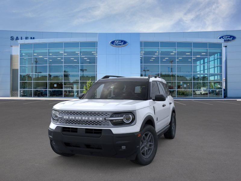 FORD BRONCO SPORT BIG BEND - 3