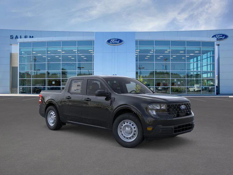 New 2026 Ford Maverick XL