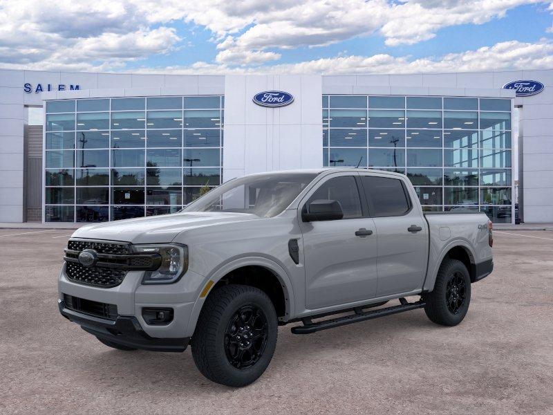 2026 FORD RANGER XLT — миниатюра 25