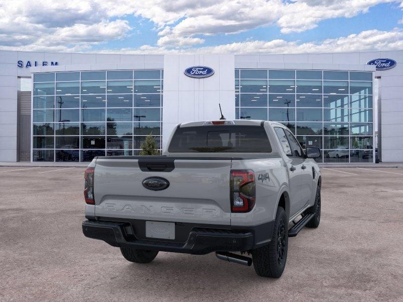 2026 FORD RANGER XLT — миниатюра 31