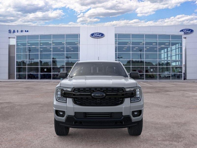 2026 FORD RANGER XLT — миниатюра 30