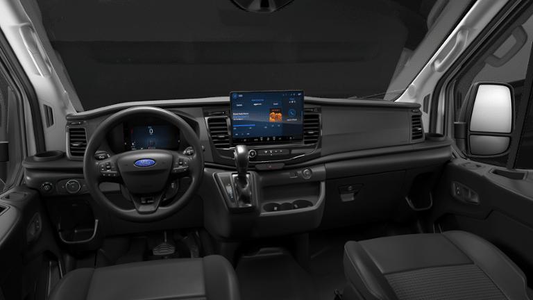 2026 FORD TRANSIT-250 BASE 缩略图 28