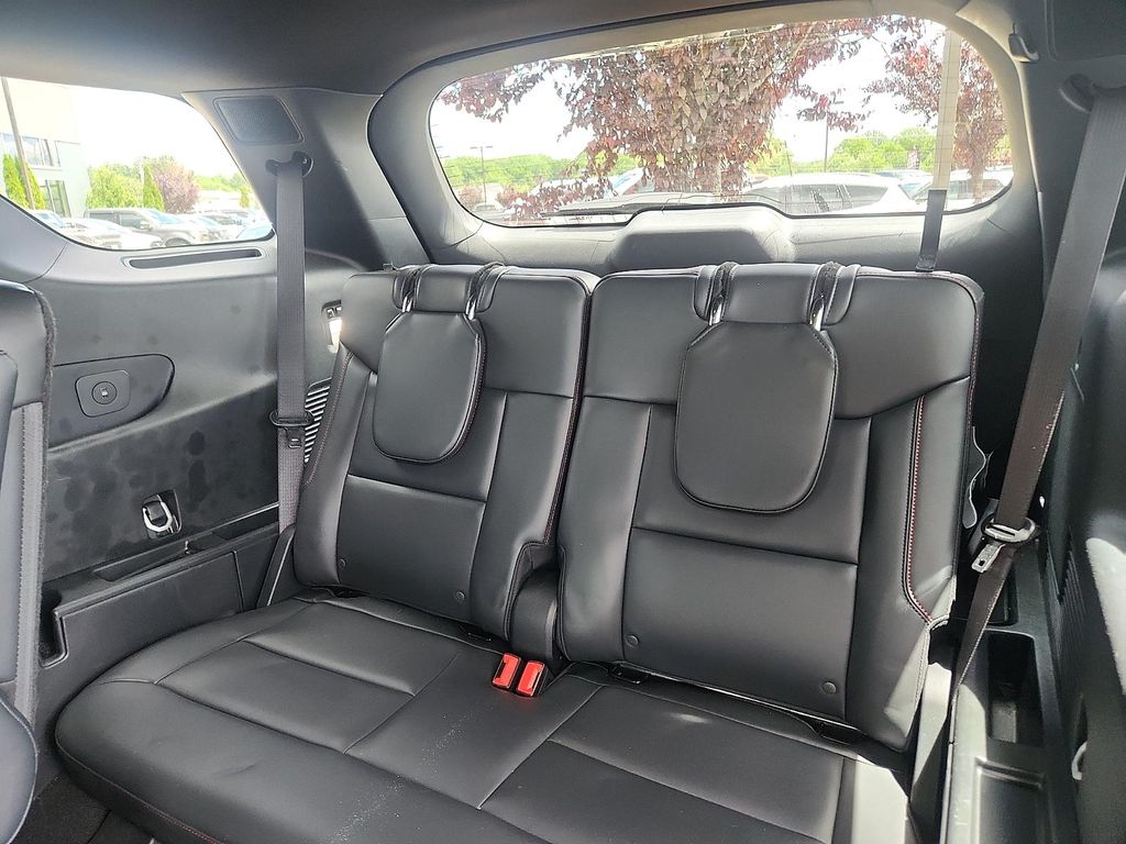 2025 FORD EXPLORER ST — миниатюра 29