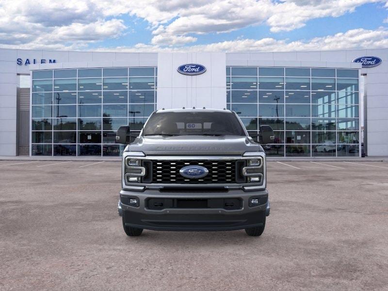 2026 FORD F-350 PLATINUM 缩略图 30