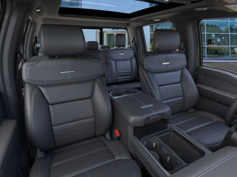 2026 FORD F-350 PLATINUM — фото 10