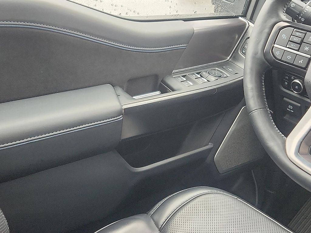 صورة مصغرة 12 لـ 2024 FORD F-150 PLATINUM