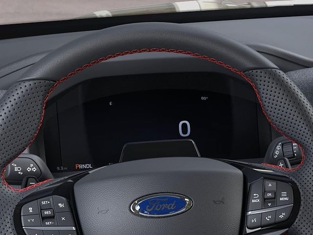 2026 FORD EXPLORER ST 缩略图 14