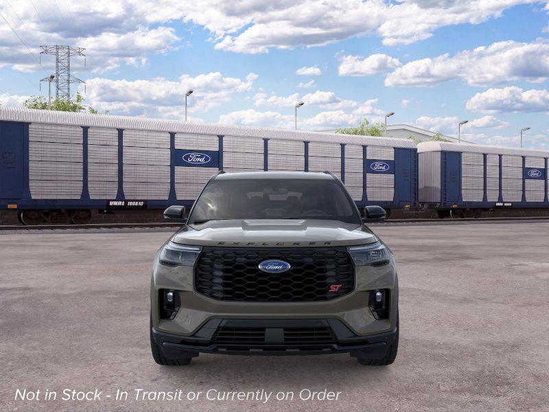 2026 FORD EXPLORER ST 缩略图 31