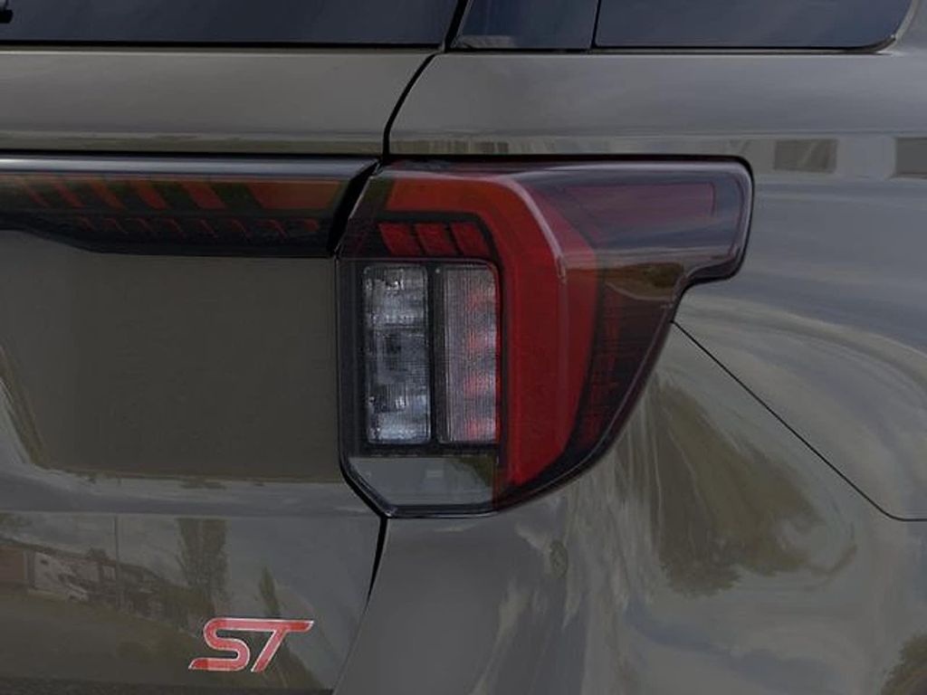 2026 FORD EXPLORER ST 缩略图 22