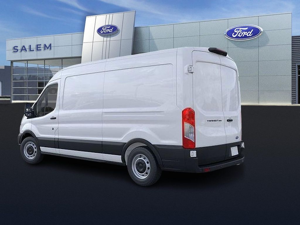 2026 FORD TRANSIT-250 BASE 照片 5