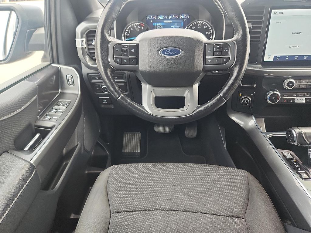 FORD F-150 XLT - 10