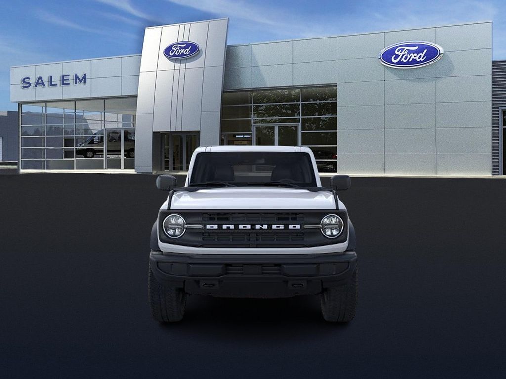 صورة مصغرة 8 لـ 2026 FORD BRONCO BIG BEND
