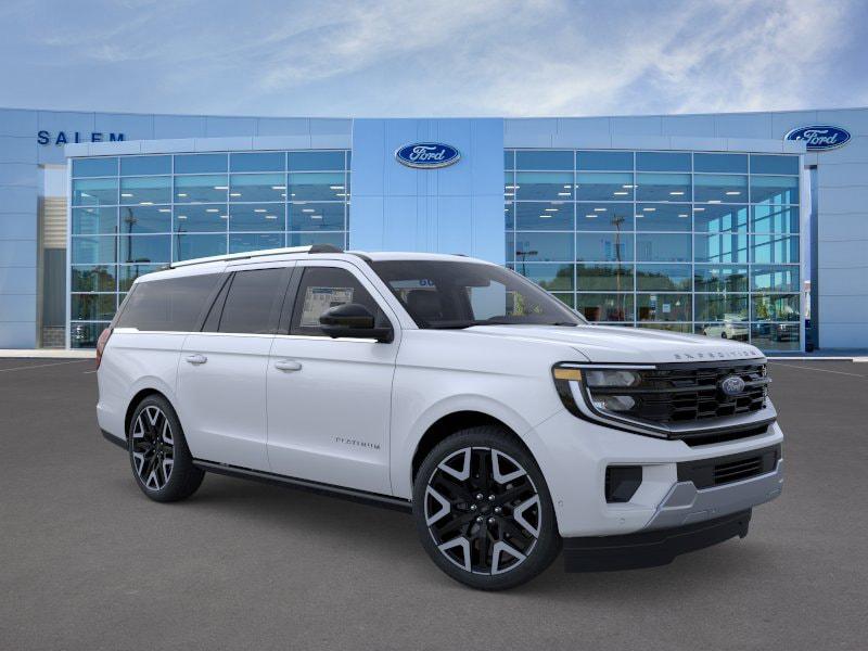 صورة مصغرة 25 لـ 2026 FORD EXPEDITION MAX PLATINUM