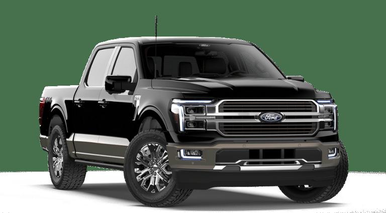 2026 FORD F-150 KING RANCH 缩略图 26