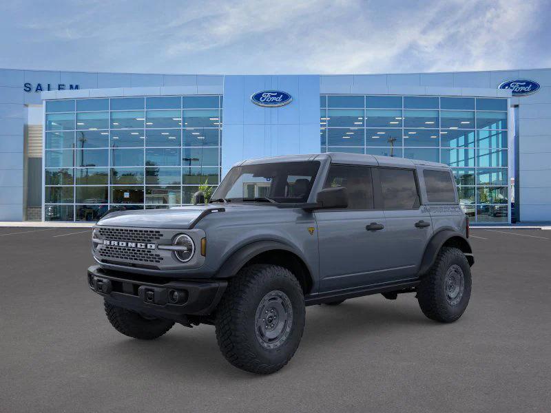 FORD BRONCO - 2