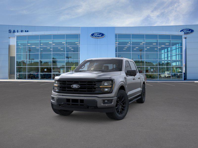 FORD F-150 XLT - 3