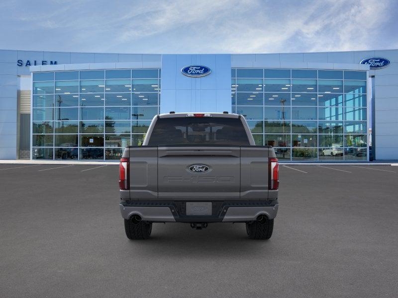 FORD F-150 LARIAT - 6
