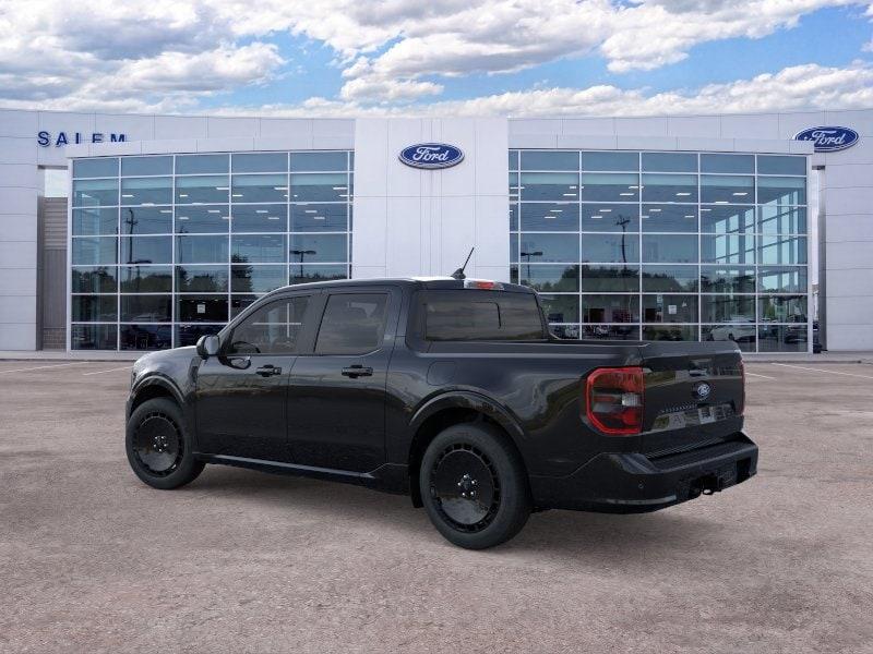 2026 FORD MAVERICK LOBO HIGH 缩略图 30