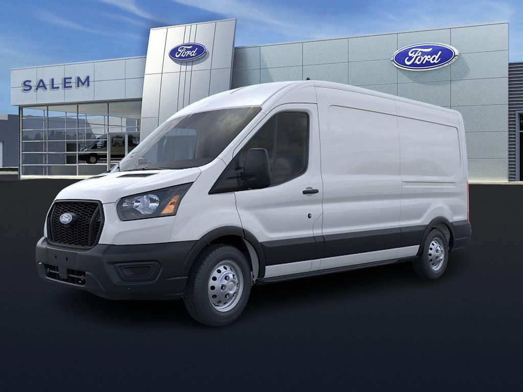 New 2026 Ford Transit-250 Base