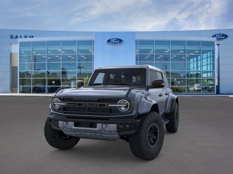 FORD BRONCO - 3