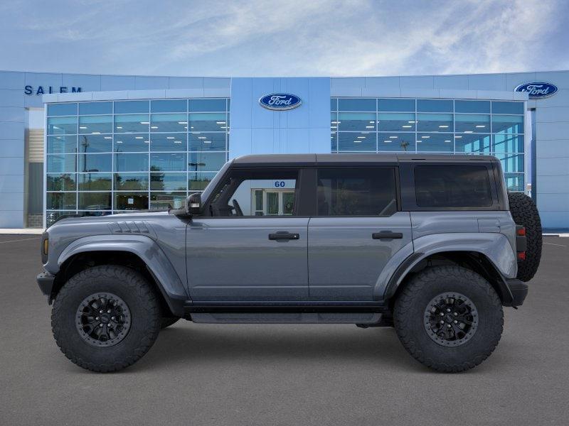 FORD BRONCO - 4